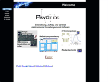 Tablet Screenshot of feif.de